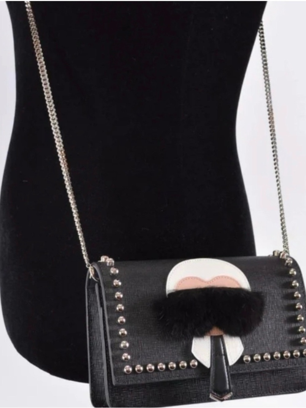 Fendi Bag authentic
